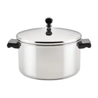 Farberware Classic Series 6-qt. Stockpot With Lid