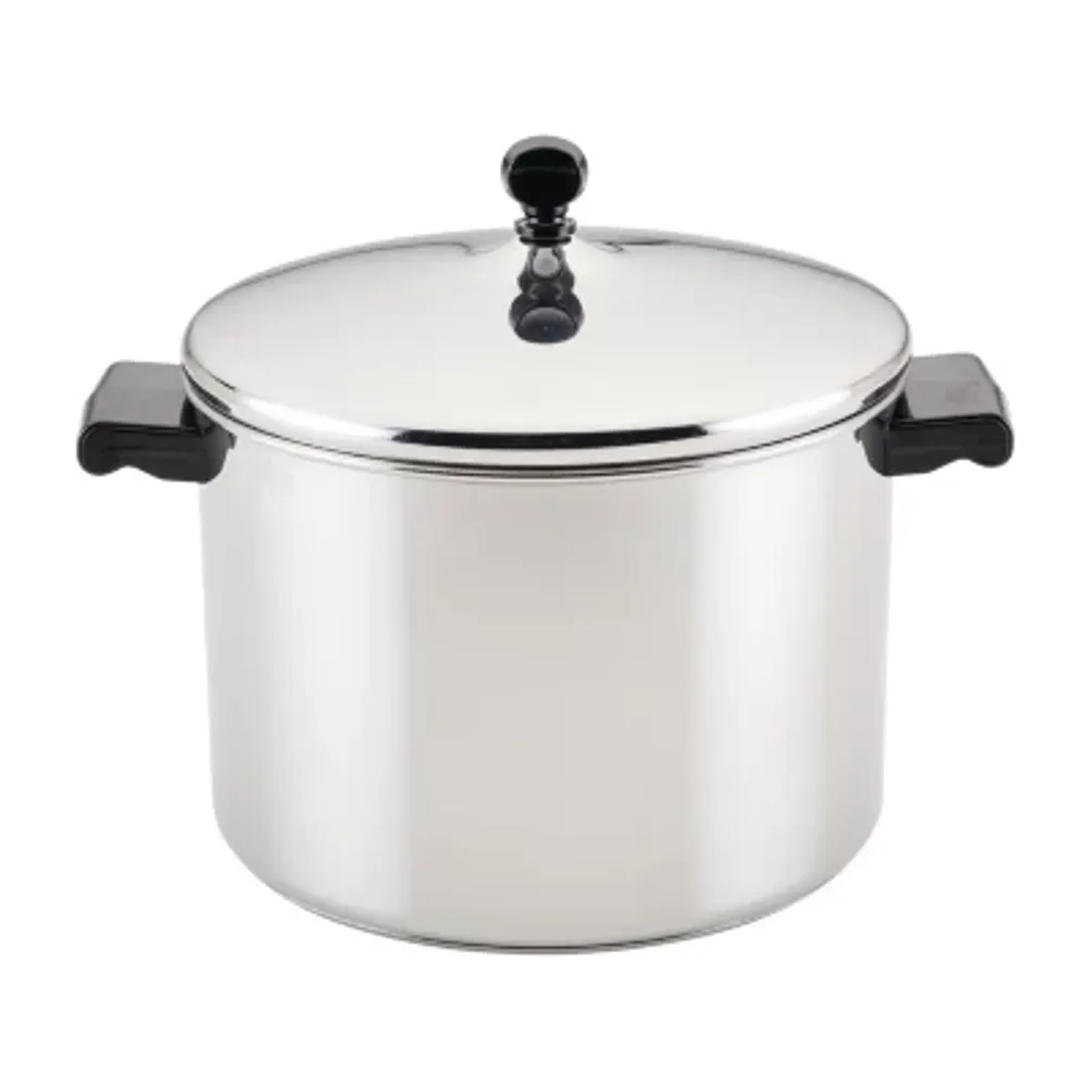 Farberware Classic Series 8-qt.Stockpot with Lid