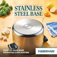 Farberware Classic Series 8-qt.Stockpot with Lid