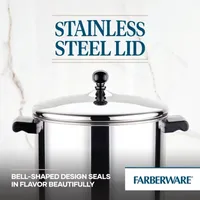 Farberware Classic Series 8-qt.Stockpot with Lid