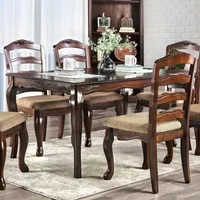 Palmvilla Dining And Kitchen Collection 7-pc. Rectangular Dining Set