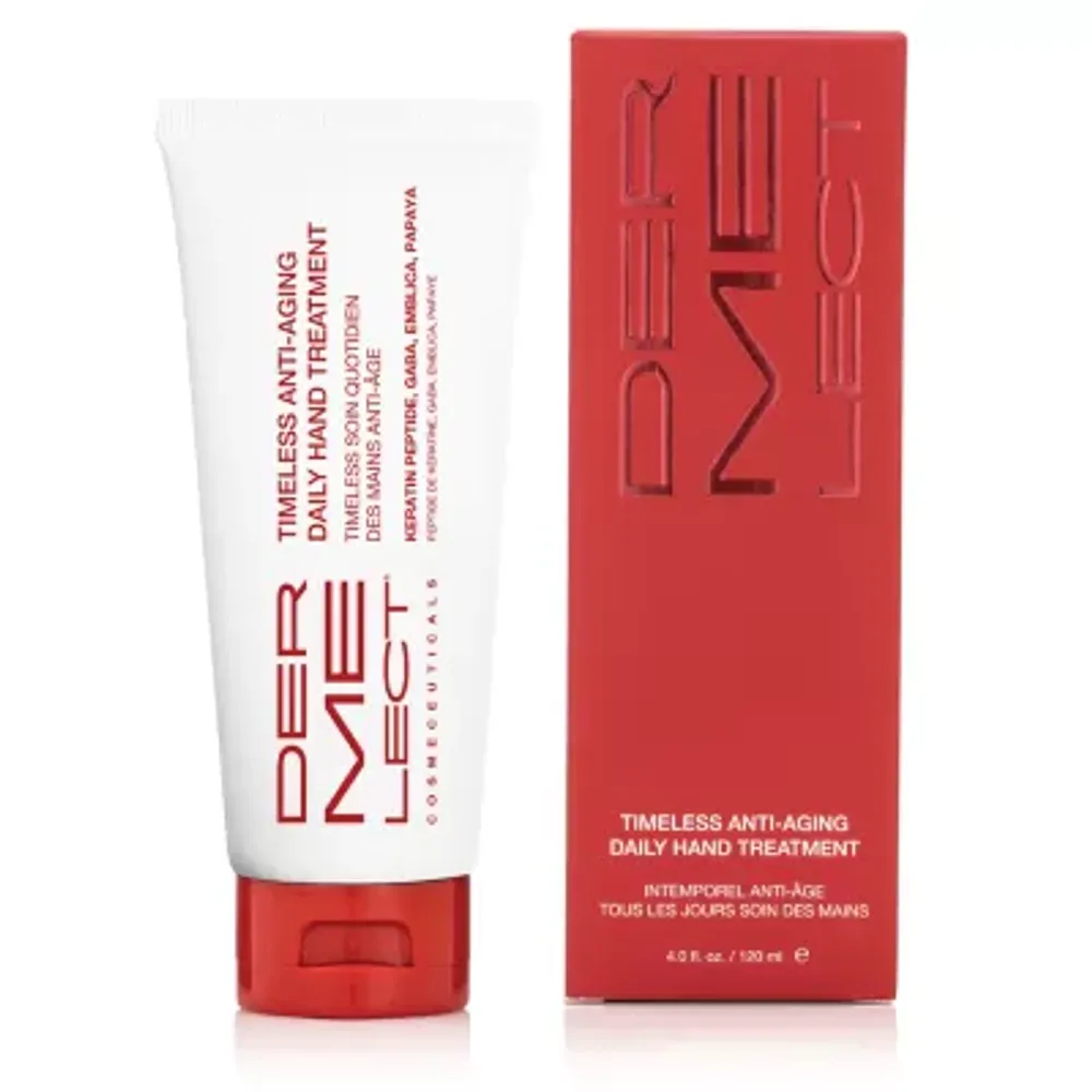 Dermelect Timeless Anti-Aging Daily Hand Cream