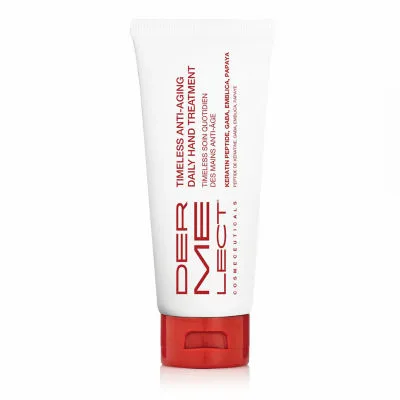 Dermelect Timeless Anti-Aging Daily Hand Cream