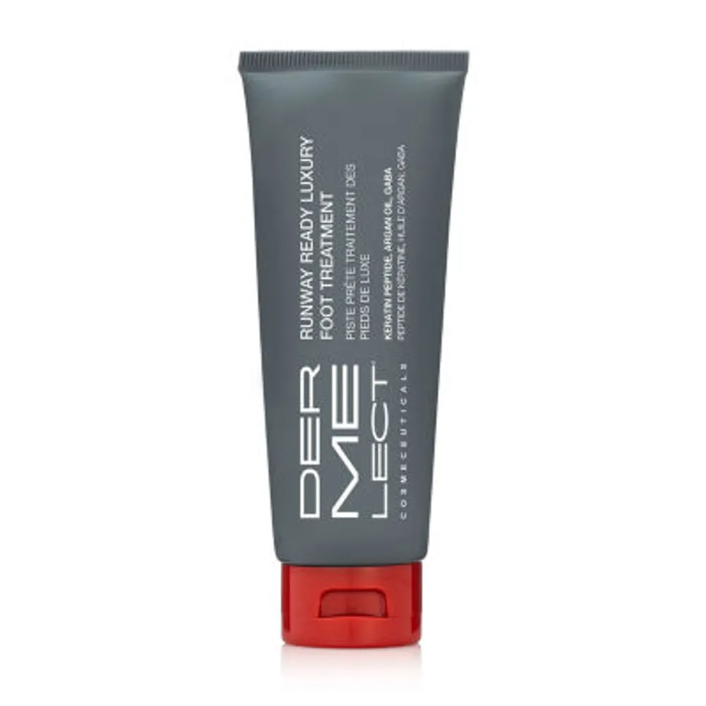 Dermelect Runway Ready Foot Cream