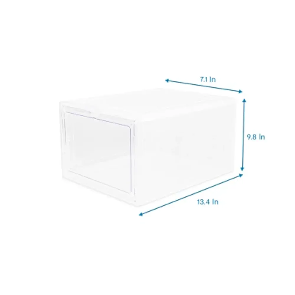 Home Expressions Storage Box