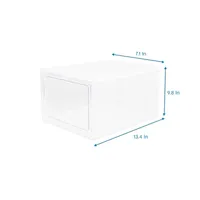 Home Expressions Storage Box