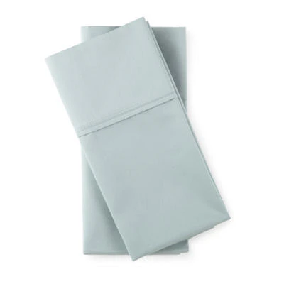 Loom + Forge Cool And Comfortable 400tc Temperature Regulating Pillowcases