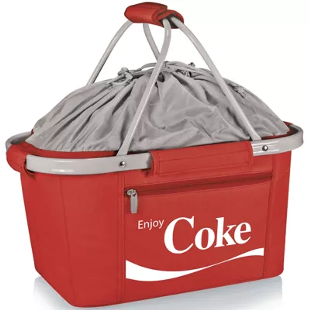 Coca-Cola Metro Basket