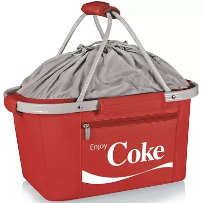 Coca-Cola Metro Basket