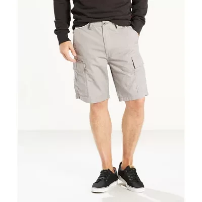 Levi's® Men's Carrier Cargo Ripstop 9.5" Shorts