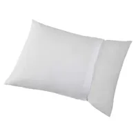 Levinsohn All In One Bed Block Zippered Pillow Protectors