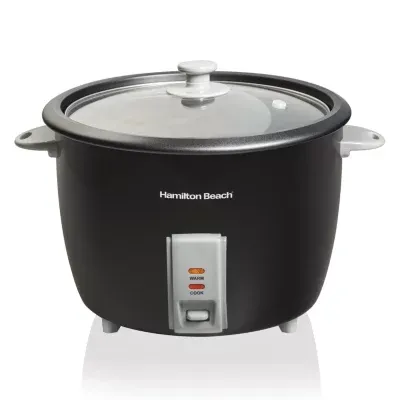 Hamilton Beach 30-Cup Rice Cooker