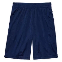 Xersion Pull-On Little & Big Boys Basketball Short