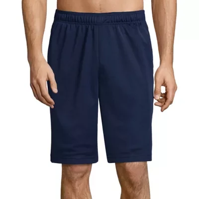 Xersion Mens Mesh Basketball Short