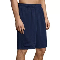 Xersion Mens Mesh Basketball Short