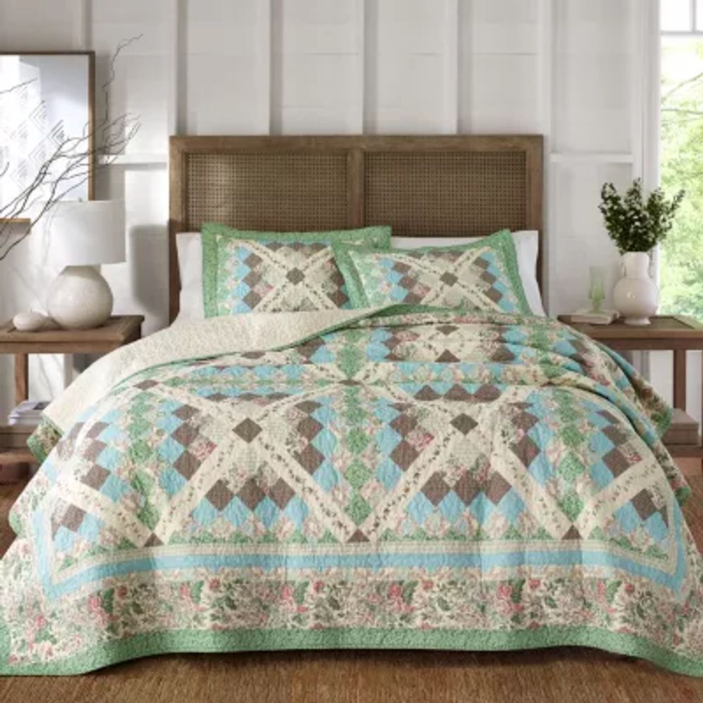 Laurel Manor Alyssa Bedspread