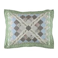 Laurel Manor Alyssa Pillow Sham