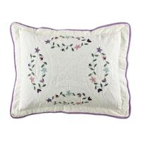 Laurel Manor Hope Chest Pillow Sham