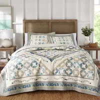 Laurel Manor Princeton Bedspread