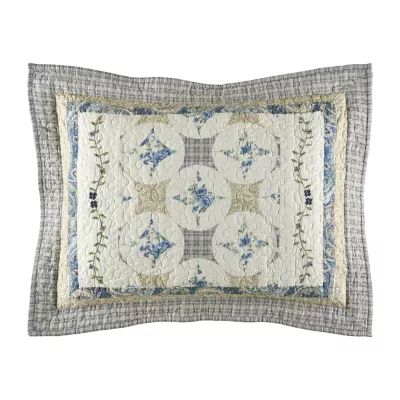 Laurel Manor Princeton Pillow Sham