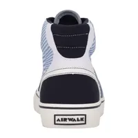 Airwalk Aurora Mens Sneakers