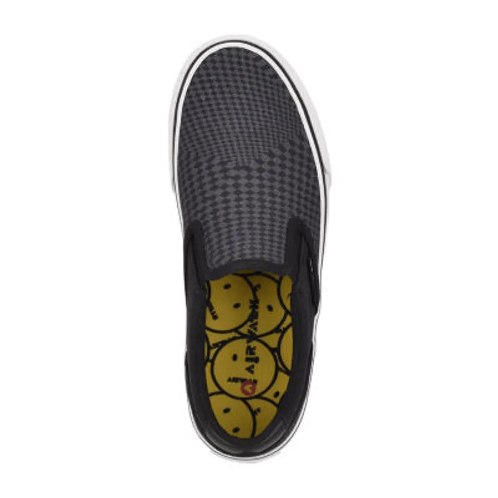 Airwalk Ride Womens Sneakers