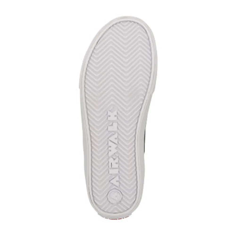 Airwalk Ride Womens Sneakers