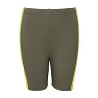 Umbro Big Girls 5 1/2" Bike Short