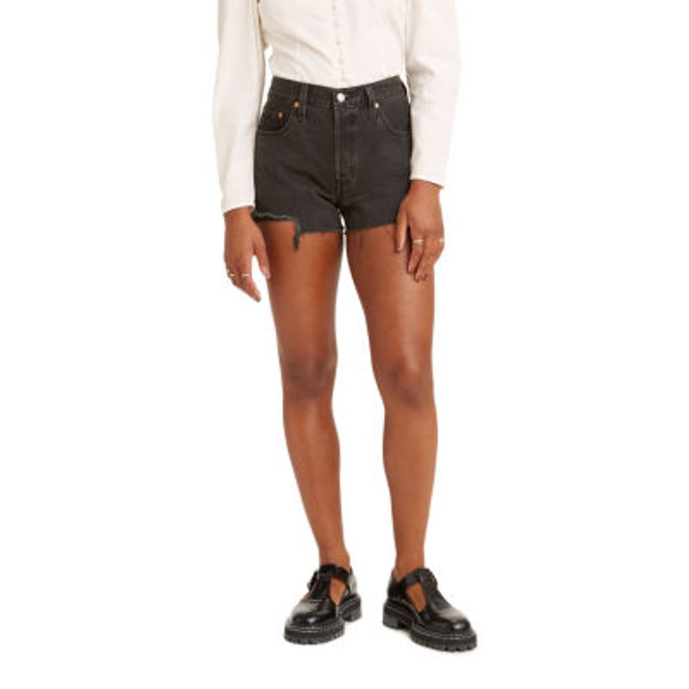 Levi's® Womens Denim 501 Short