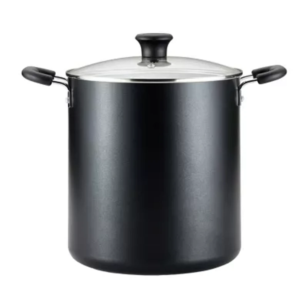 T-Fal® 8-qt. Family Cooking Stock Pot