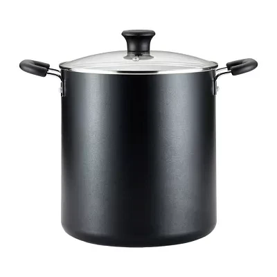 T-Fal® 8-qt. Family Cooking Stock Pot