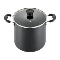 T-Fal® 8-qt. Family Cooking Stock Pot