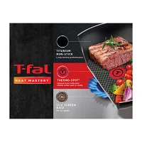 T-Fal® 8-qt. Family Cooking Stock Pot