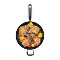 T-Fal Essentials Giant Family 13.25" Non-Stick Frying Pan