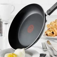 T-Fal Essentials Giant Family 13.25" Non-Stick Frying Pan