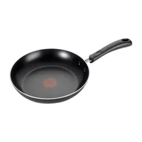 T-Fal Essentials 10" Aluminum Non-Stick Frying Pan