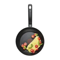 T-Fal Essentials 10" Aluminum Non-Stick Frying Pan