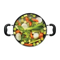 T-Fal 12-qt. Stockpot with Lid