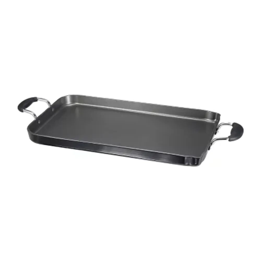 T-Fal 18X11" Griddle