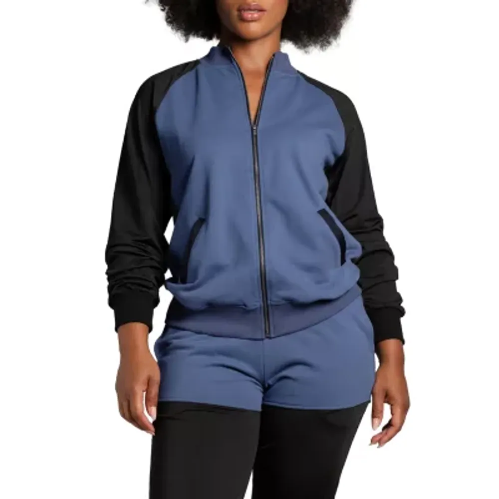 Poetic Justice Lightweight Shirt Jacket