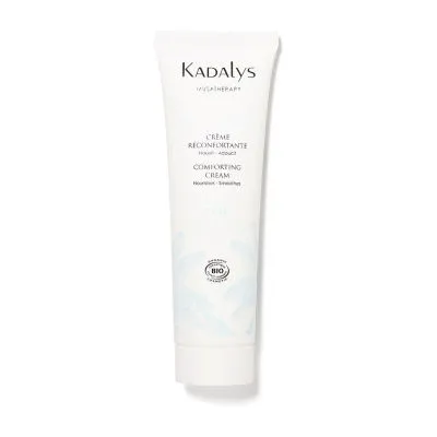 Kadalys Organic Comforting Cream