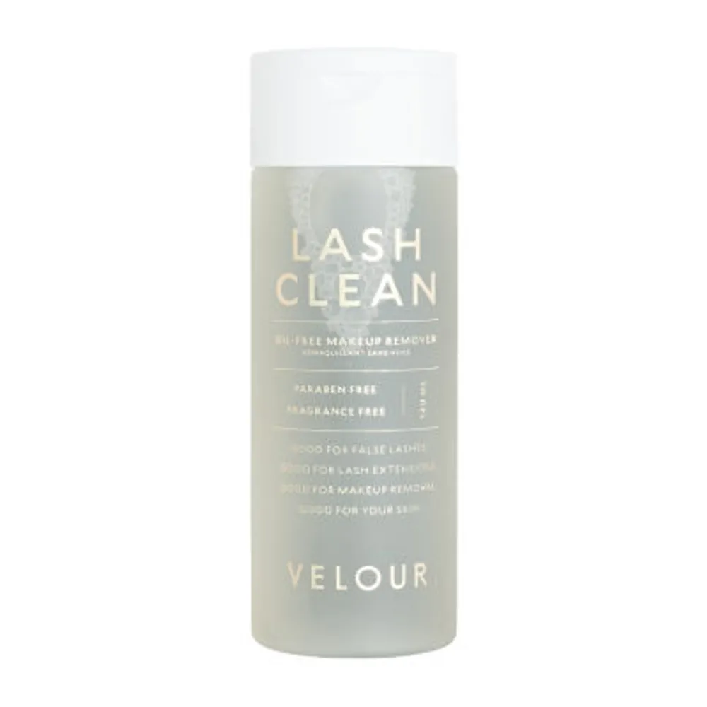 Velour Lashes Lash Clean Full 140ml