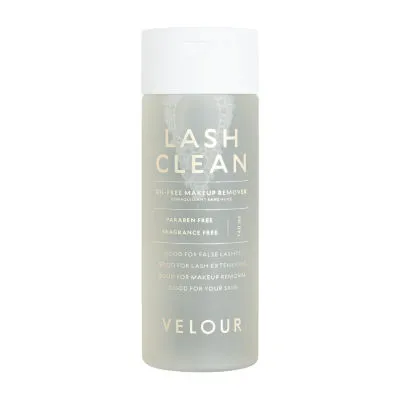 Velour Lashes Lash Clean Full 140ml