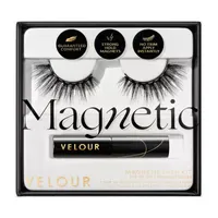 Velour Lashes Magnetic Effortless Kit