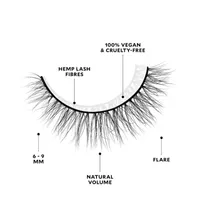 Velour Lashes Second Nature Fibre Lashes