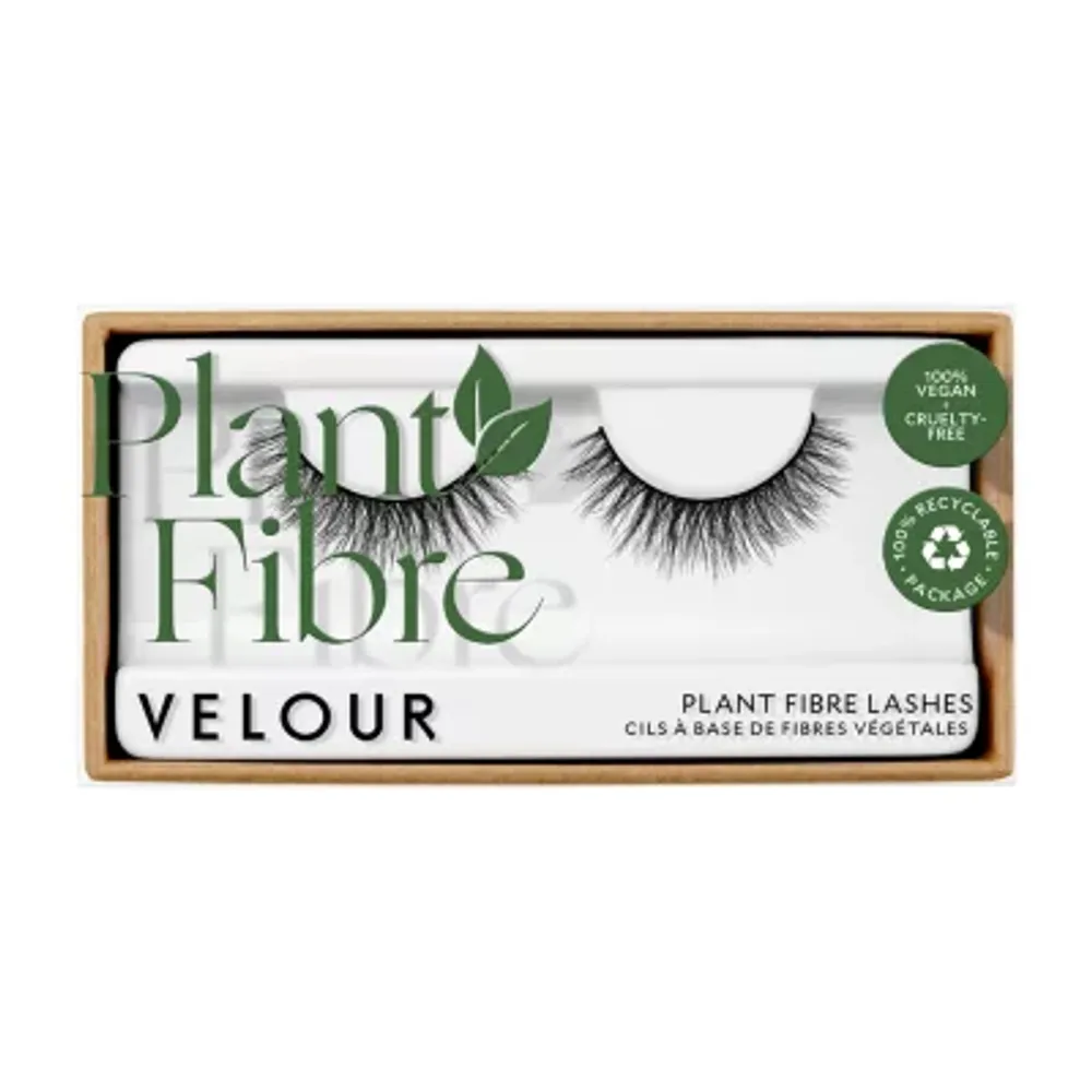 Velour Lashes A New Leaf Fibre Lashes