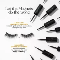 Velour Lashes Lash & Go Magnetic Liner