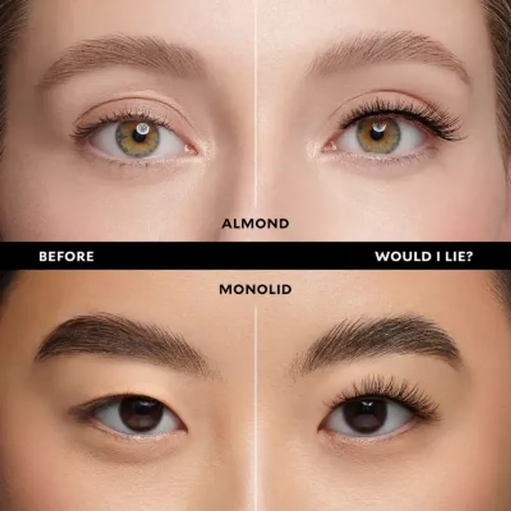 Velour Lashes Effortless Kit