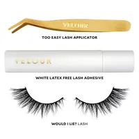 Velour Lashes Effortless Kit