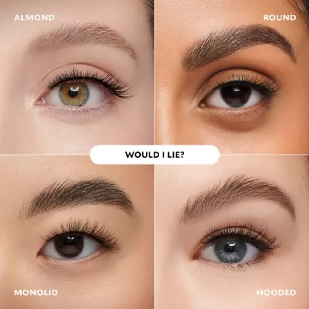 Velour Lashes Effortless Kit